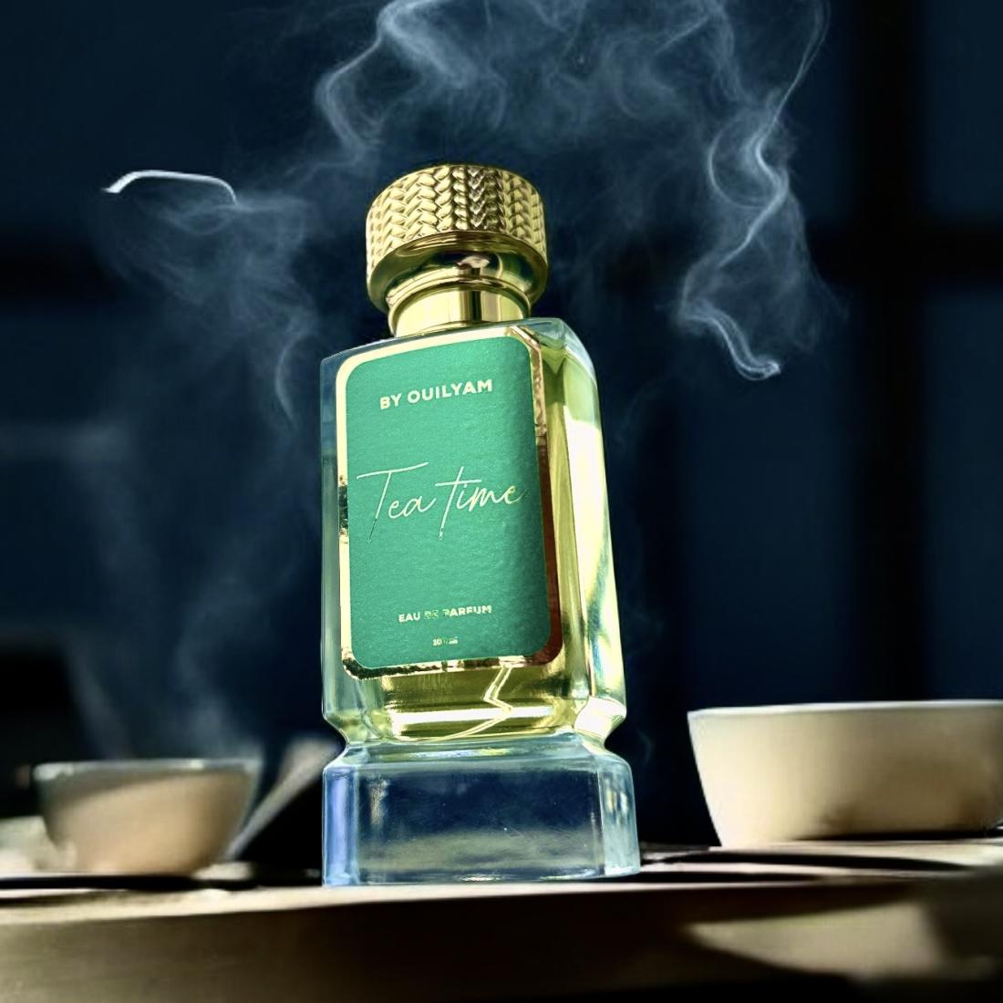 Tea Time